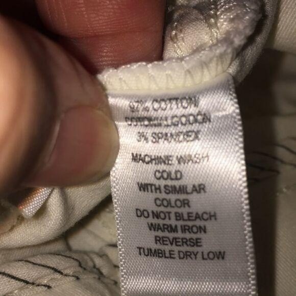 Ann Taylor LOFT Casual Pants Size 4 - Picture 4 of 4